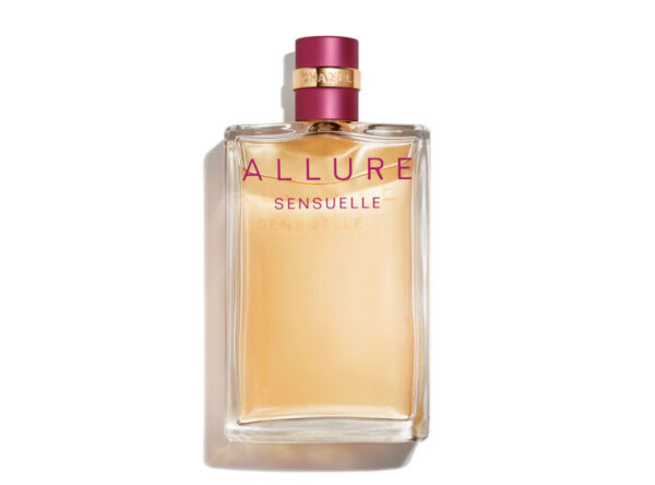 Allure chanel edp Sensuelle.