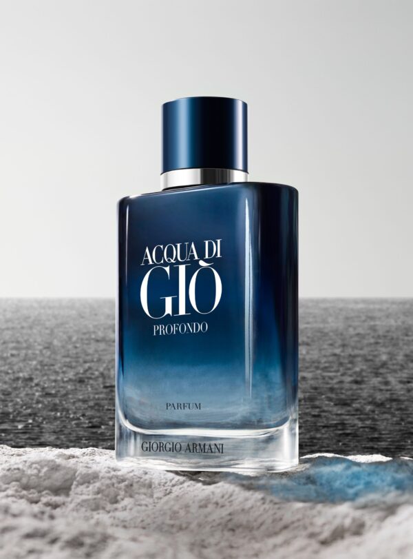 Aqua de gio