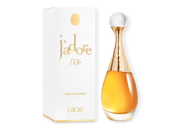Jadore lor