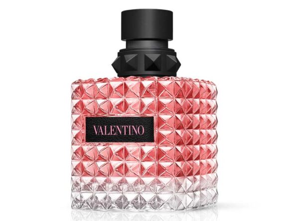 Valentino born in roma