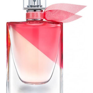 La Vie le belle in rose