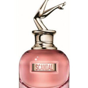 Scandal by night. Jean Paul Gaultier