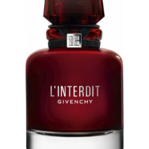 L'interdict Rouge