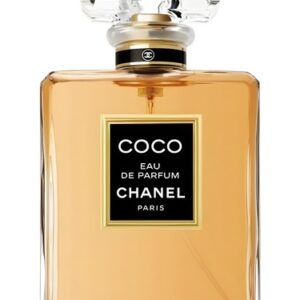 Coco  Chanel