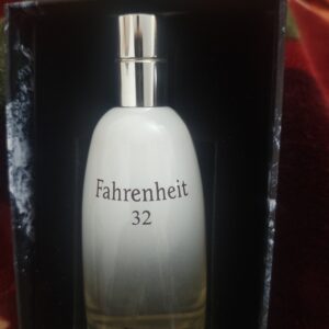 Farenheit 32 Dior
