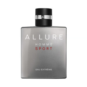 Allure Homme Sport extreme .