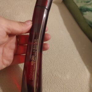 Flower by Kenzo  L 'elixir .