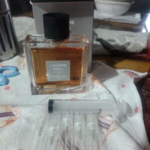 L Homme ideal extreme Guerlain