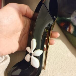 Good Girl Jasmine Absolute de Carolina Herrera