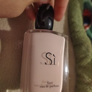 Si fiori edp (descontinuado)